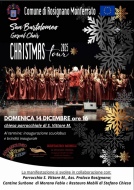 Invito al concerto Gospel